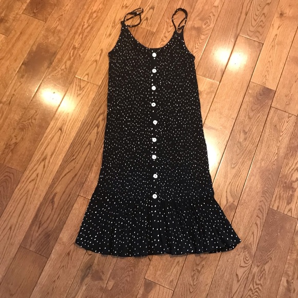 Cute xs summer dress - Picture 2 of 2